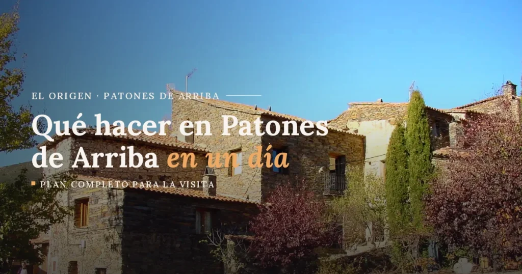 que hacer patones destacada