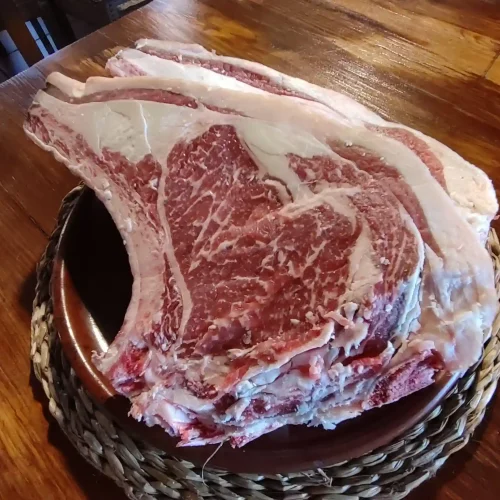 Restaurante El Origen Patones de Arriba — producto de temporada y cocina de mercado