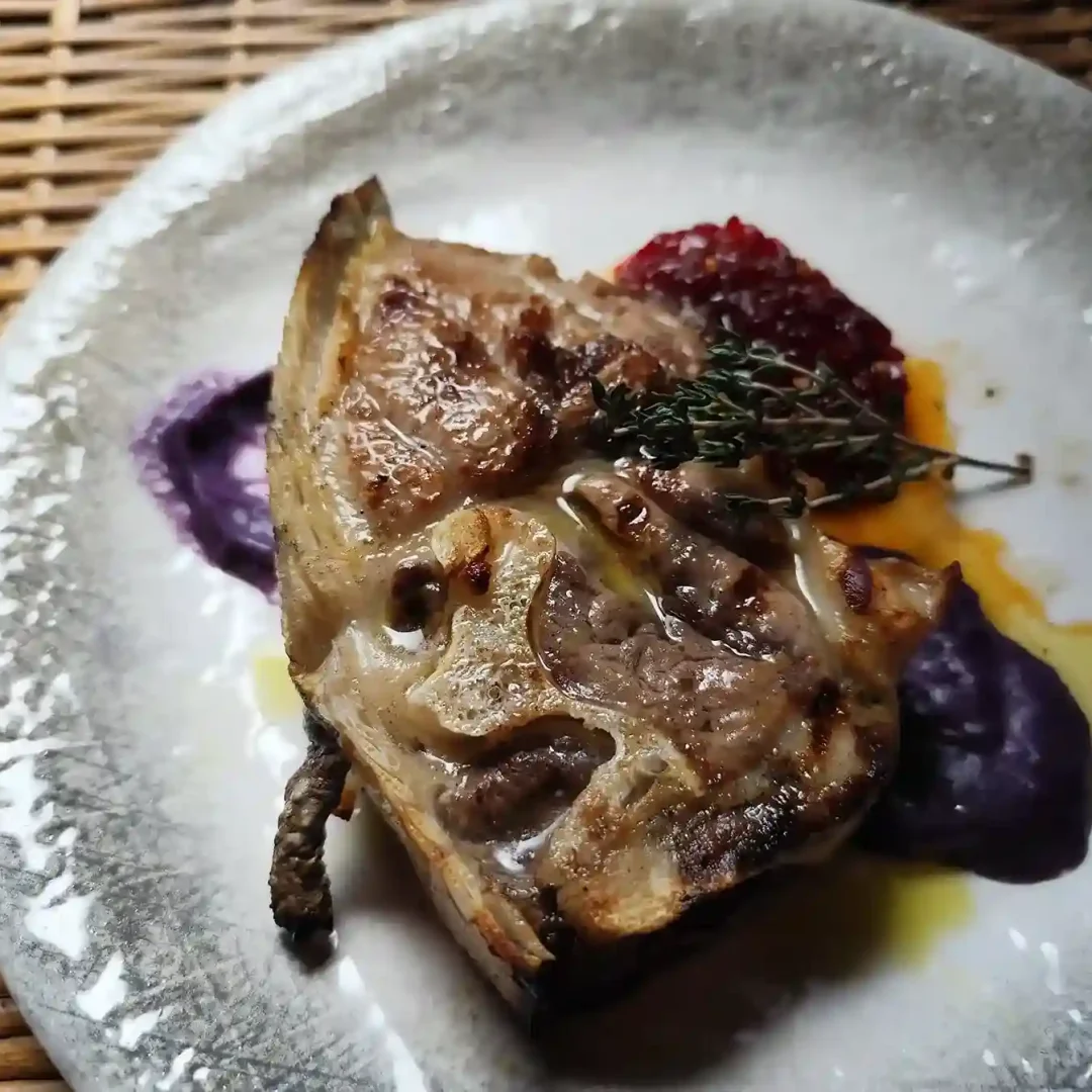 Sobre nosotros 2 Comida de empresa en El Origen Patones de Arriba — restaurante para eventos sierra Madrid