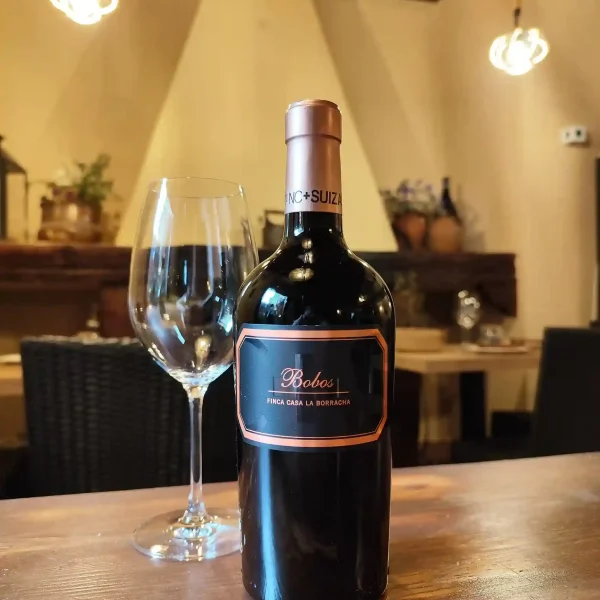 Restaurante El Origen — productos frescos de mercado en Patones de Arriba Madrid