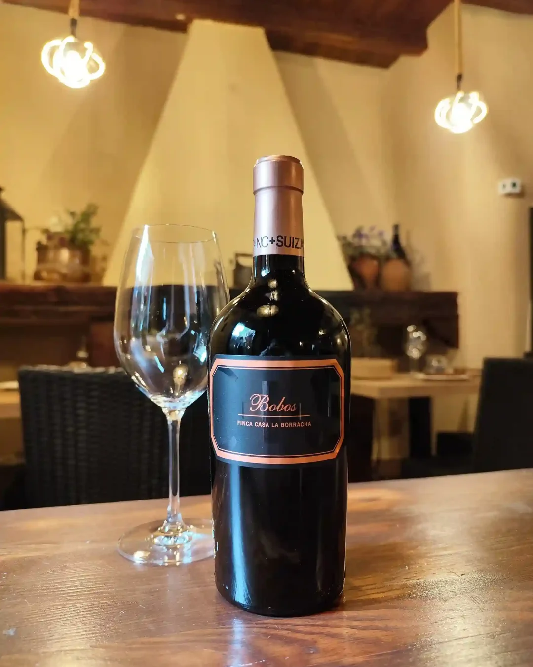 Sobre nosotros 7 Restaurante El Origen — productos frescos de mercado en Patones de Arriba Madrid