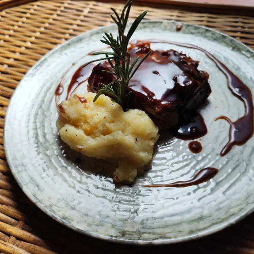 Restaurante para empresas en Patones de Arriba — El Origen eventos y comidas de equipo